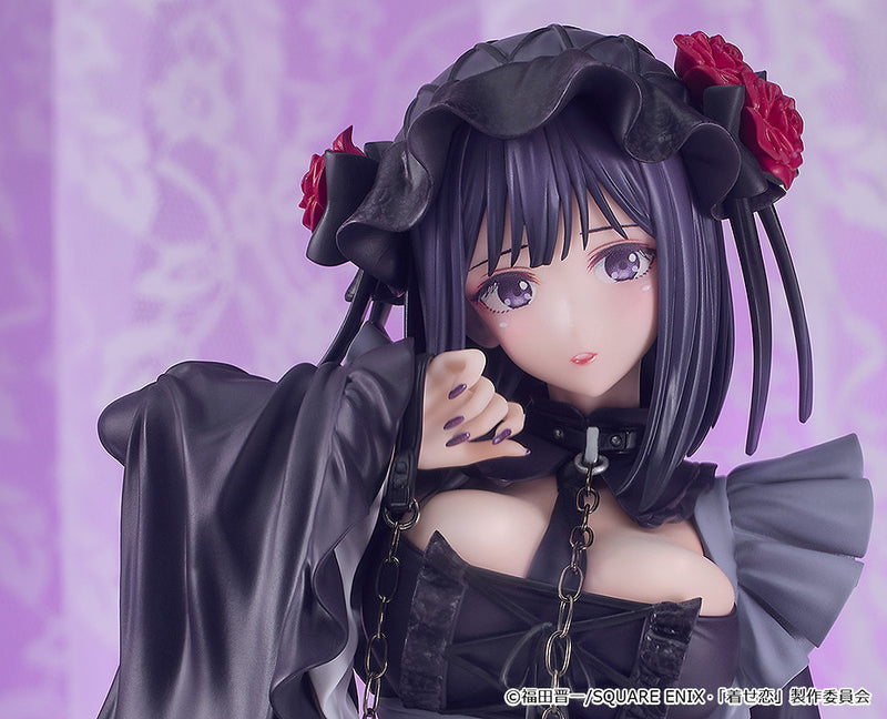 Good Smile Company - My Dress-Up Darling Series Shizuku Kuroe Cosplay by Marin 1/6 Scale Figure (Pre-Order)