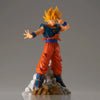 Dragon Ball Z Super Saiyan Goku History Box Vol. 9 Statue