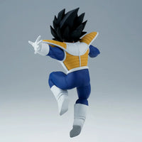 Dragon Ball Z Vegeta [vs. Zarbon] Match Makers Statue