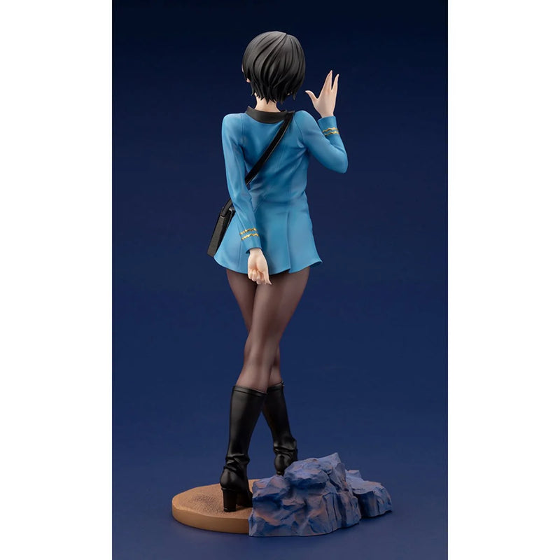 Star Trek: The Original Series Vulcan Science Officer Bishoujo 1:7 Scale Statue