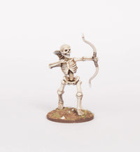 Skeleton Infantry