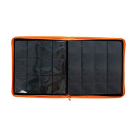 Z-Folio 12-Pocket LX Album - Orange