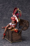 Design COCO Hololive Production Series Houshou Marine 1/7 Scale Figure (Pre-Order)