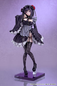 Good Smile Company - My Dress-Up Darling Series Shizuku Kuroe Cosplay by Marin 1/6 Scale Figure (Pre-Order)