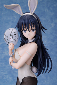 That Time I Got Reincarnated as a Slime B-Style Shizu (Bunny Ver.) 1/4 Scale Figure (Pre-Order)