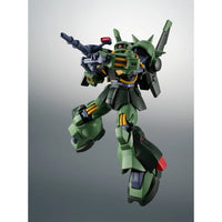 Mobile Suit Gundam Side MS RMS-106 Hi-Zack Ver. A.N.I.M.E. Robot Spirits Action Figure