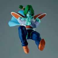 Dragon Ball Z Zarbon [vs. Vegeta] Match Makers Statue