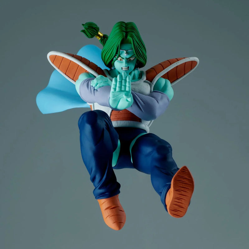 Dragon Ball Z Zarbon [vs. Vegeta] Match Makers Statue