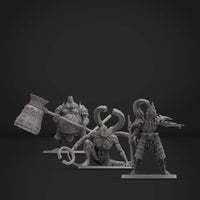 Dark Souls: The Board Game - The Sunless City Core Set