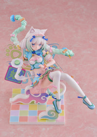 Claynel Nekopara Series Vanilla Dreamy Cute China Ver. 1/7 Scale Figure (Pre-Order)