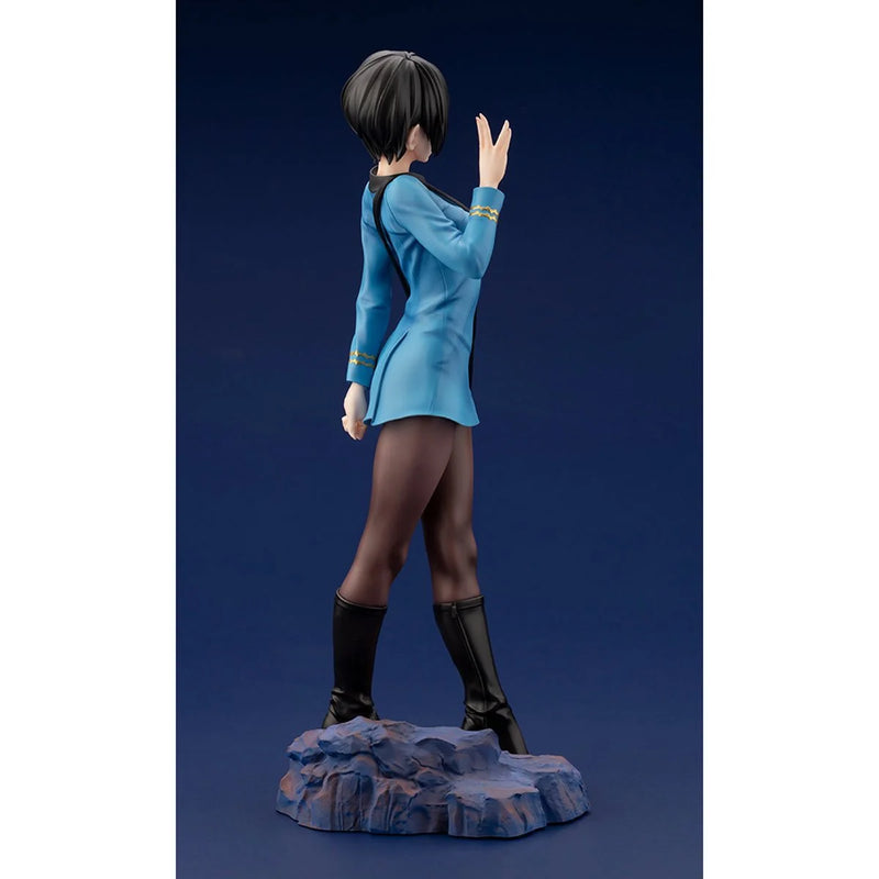 Star Trek: The Original Series Vulcan Science Officer Bishoujo 1:7 Scale Statue