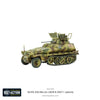 Sd.Kfz 250 (Alte) Half-Track (Options For 250/1, 250/9 & 250/11 Variants)