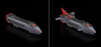 The Brave Express Might Gaine Series The Gattai Black Might Gaine Figure (Pre-Order)