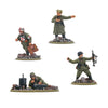 Bolt Action - Rattenkrieg - German Veteran Infantry Starter Army