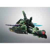 Mobile Suit Gundam Side MS RMS-106 Hi-Zack Ver. A.N.I.M.E. Robot Spirits Action Figure