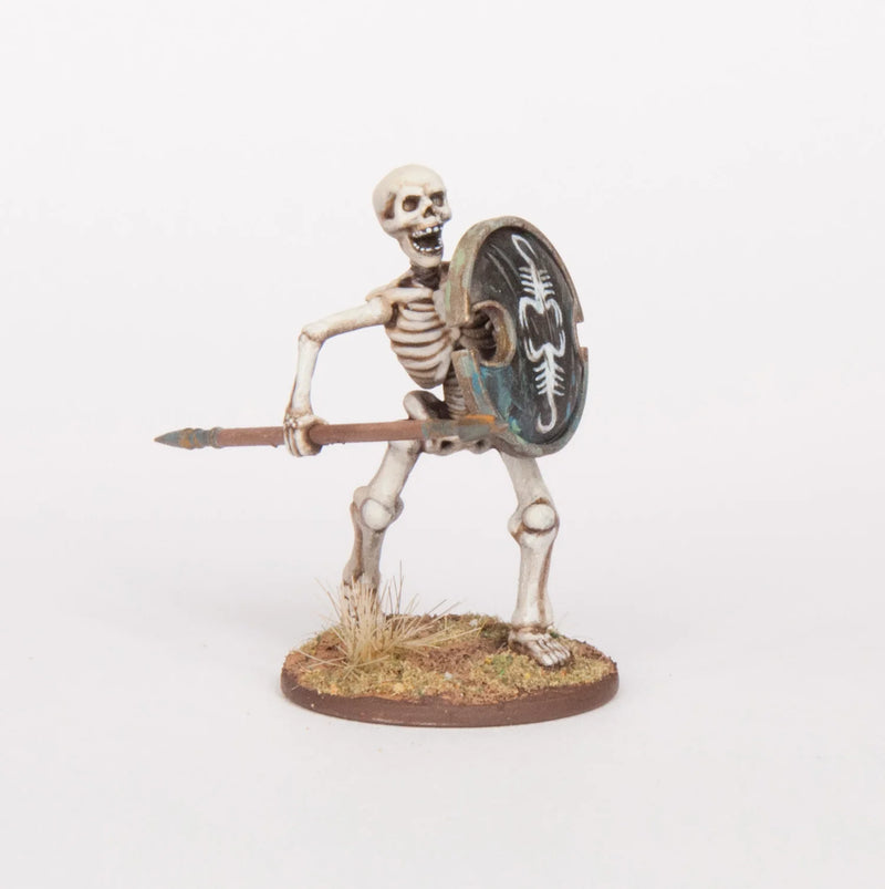 Skeleton Infantry