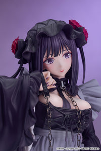 Good Smile Company - My Dress-Up Darling Series Shizuku Kuroe Cosplay by Marin 1/6 Scale Figure (Pre-Order)