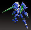 Good Smile Company - Vandread Series Vandread Dita Moderoid Model Kit (Pre-Order)