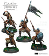 Game Of Thrones Miniatures Game - Core Set