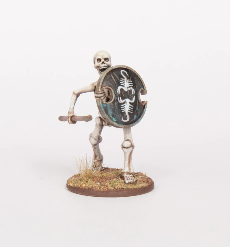 Skeleton Infantry