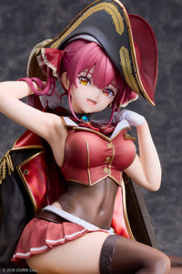 Design COCO Hololive Production Series Houshou Marine 1/7 Scale Figure (Pre-Order)