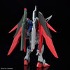 Mobile Suit Gundam SEED Freedom HGCE ZGMF/A-42S2 Destiny Gundam Spec II (& Zeus Silhouette) 1/144 Scale Model Kit