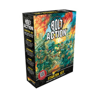 Bolt Action - Starter Set