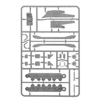 Bolt Action -  Armies of the United States:  M3 Lee Medium Tank (Pre-order)