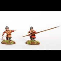 Halfling Militia