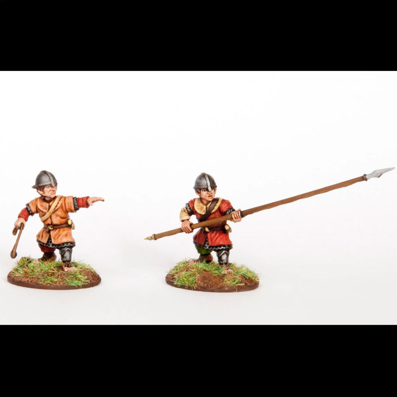 Halfling Militia