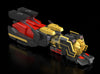 The Brave Express Might Gaine Series The Gattai Black Might Gaine Figure (Pre-Order)