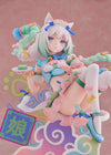 Claynel Nekopara Series Vanilla Dreamy Cute China Ver. 1/7 Scale Figure (Pre-Order)