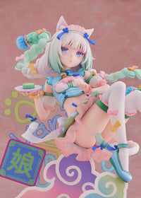 Claynel Nekopara Series Vanilla Dreamy Cute China Ver. 1/7 Scale Figure (Pre-Order)