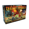 Twilight Imperium - Fourth Edition