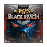 Warhammer 40,000: Heroes of Black Reach