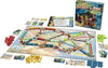 Ticket to Ride: First Journey