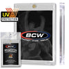 BCW Supplies: Magnetic Card Holder - 100 PT.