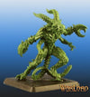 Reaper Miniatures: Warlord - Mastema, Demon Darkspawn