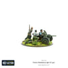 Bolt Action: French Resistance light anti-tank gun