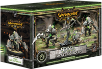 Cryx Battlegroup Starter