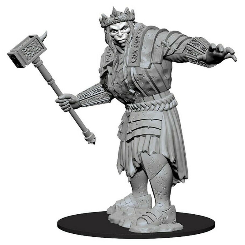 D&D Nolzur’s Marvelous Miniatures: Fire Giant