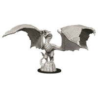 D&D Nolzur’s Marvelous Miniatures: Wyvern