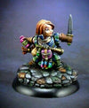 Reaper Miniatures: 25th Anniversary - Ametrine Earthlyte