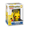 Pokemon Grumpy Pikachu Pop! Vinyl Figure